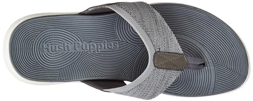 Image of Hush Puppies Men's LAZER KNIT Slippers