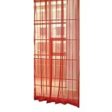 Photo Gallery sportarc tende velate in voile delicato per porte, accessorio per la casa senza sforzo Photo Gallery sportarc tende velate in voile delicato per porte, accessorio per la casa senza sforzo