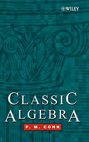Classic Algebra view 2