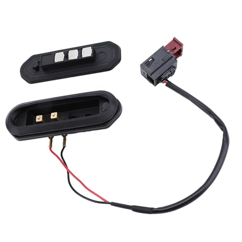 Interruptor de contacto lateral ABS para Ducato III Jumper II Boxer II 7