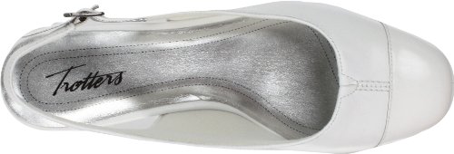 Image of Trotters Womens DeaPumps