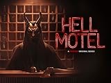 moteles medellin  Hell Motel