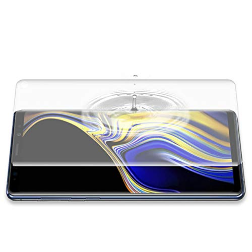 Galaxy Note9/8 au SCV40/37 docomo SC-01K/01L p S tB Ȃ TPU m[g Ή EhGbW  ی A`OA 