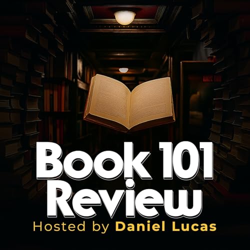 『Book 101 Review』のカバーアート