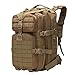 ZYYPLIFE Sac à Dos Tactique 50L, Sac à Dos Militaire 50L, Sac à Dos Molle, Sac à Dos armée, Sac d'escalade de Chasse au trekking11