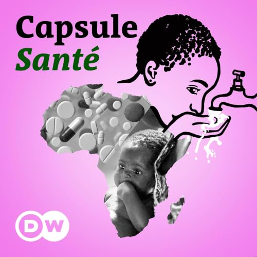 『Capsule Sant&eacute;』のカバーアート