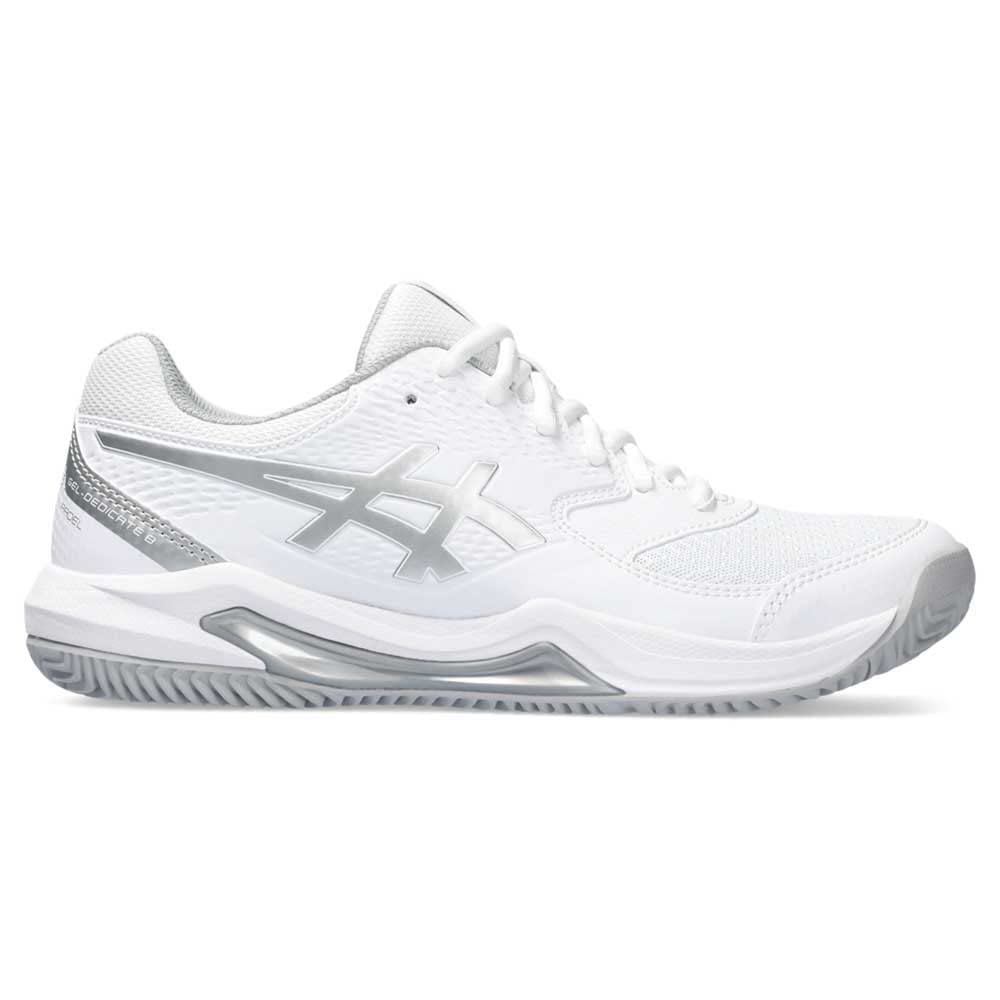 Asics Gel Dedicate 8 Padel 1042a241 500 Flieder Frau