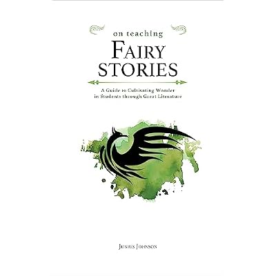 On Teaching Fairy Stories