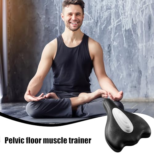 Dispositivos para ejercicio del suelo pélvico con base ergonómica 2