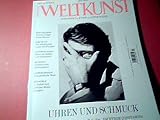  Weltkunst. Die Zeitschrift für Kunst und Antiquitäten Nr. 13 - 2010. 80. Jahrgang
