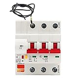 Gute Leistung: elektromagnetische Interferenzleistung, nach einer schnellen elektrischen Transit-Gruppe Immunitätstest, Überspannungstest, elektrostatische Entladung und andere Tests bleibt das Produkt intakt.