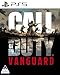 Produktbild Call of Duty: Vanguard PS5