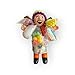 Zoeartcrafts Ekeko Doll 7
