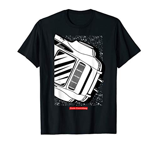 Automotive Apparel: JDM Auto 964 Tuning Gaming Motorsport T-Shirt Cover