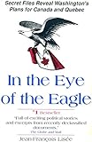 In the eye of the eagle