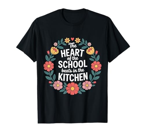 The Heart Of The School Beats In The Kitchen - T�V���c