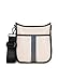 Jeri Cult Crossbody Tote by Haute Shore