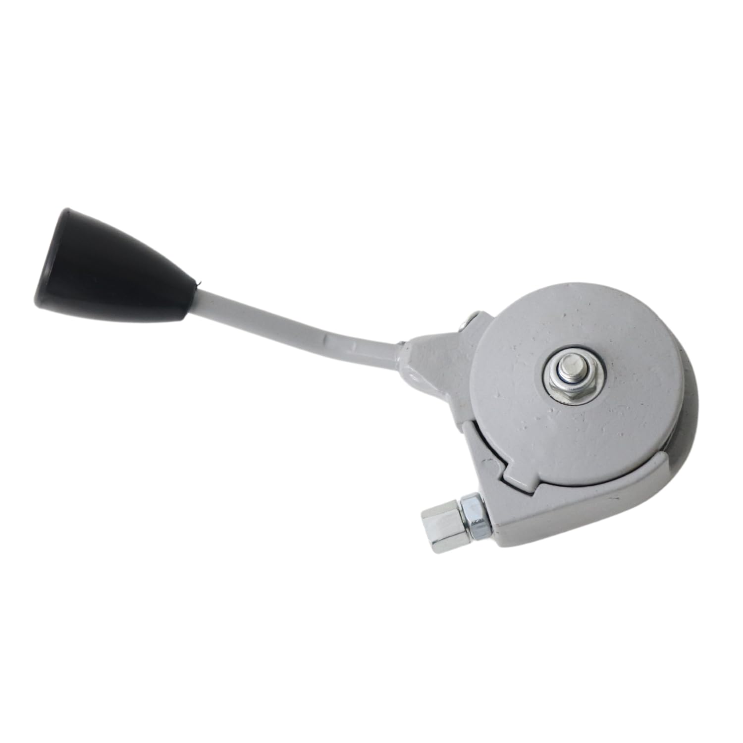 Ama Leva acceleratore: Manettino acceleratore sinistro, Leva lunga 110 mm, Composto in alluminio