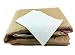 Moving Paper Pads (50 Pack) Triple Layer Furniture Paper Blanket