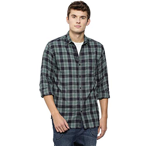 Image of Cahoot Men Casual Shirt
