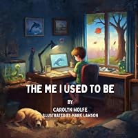 THe Me I Used To Be
