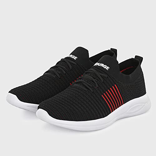 Image of Bourge Mens Loire-z-132 Running Shoes