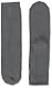NAME IT Baby-Jungen NKMWAKSI Wool Terry XXIII Socken, Iron Gate, 37/39