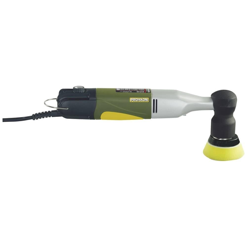 Proxxon Polisseuse excentrique EP/E 28680 dans un coffret 230 V