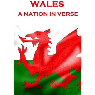 Wales, A Nation In Verse