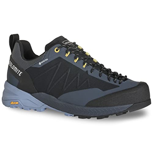 WS Crodarossa Tech GTX chaussures Dolomite femme randonnée imperméable