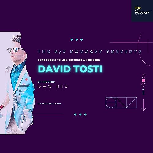 David Tosti-Pax217