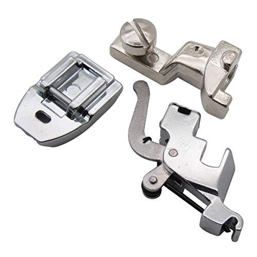 Set de 1 Pie para Coser Cremallera Oculta CKPSMS miniatura 2