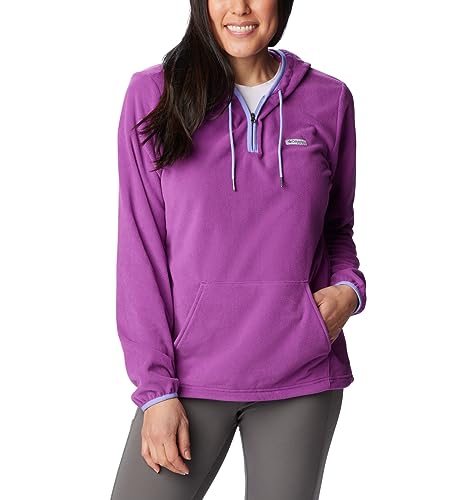 Columbia Women's Tidal Fleece Hoodie