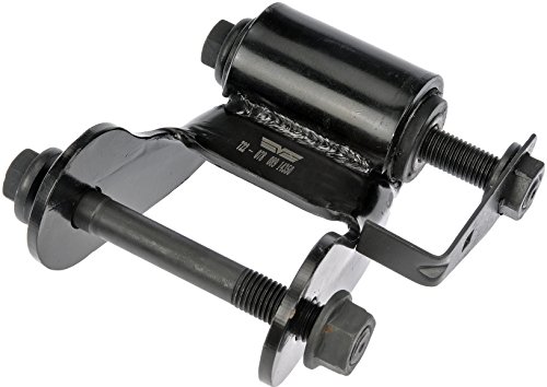Jumelle de ressort Dorman 722-078 pour suspension arrière de véhicule