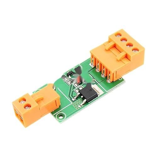 3.3-24V MOSFET PWM Driver Module