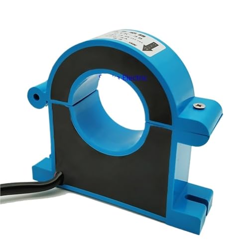 Transformateur split core 250A pour mesurer le courant sans couper