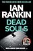 Dead Souls [Paperback] Rankin, Ian