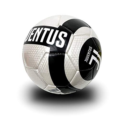 Compatible With Juventus, Licensed Soccer Ball Size 4 #TOP2