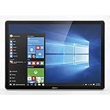 Huawei MateBook Signature Edition 2 in 1 PC Tablet, 4+128GB / Intel Core m3 (Space Gray)