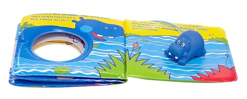 Ippo-Ippo Nuota E Va. Ediz. A Colori - 5