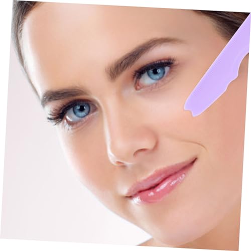 Silicona para delineador ayudas maquillaje reutilizables miniatura 5