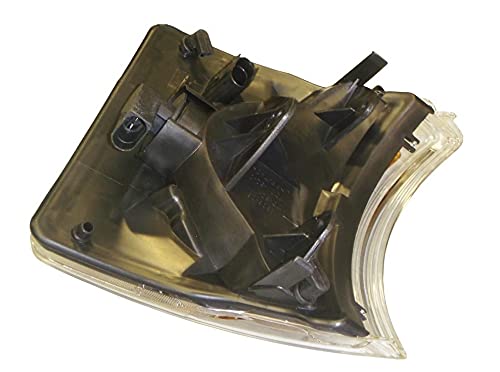 Clignotant LED Jour Pour Scania R/P/G 2008-2016 - 24V Orange - Marque ES - Neuf Sous Emballage