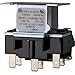 Exact FIT for Star WS-63880 Relay - Replacement Part by MAVRIK