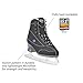 Jackson Ultima Softec Elite Womens/Girls Figure Ice Skates - Womens Size 9