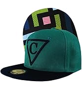 Capiche [99+ Variations] Casquette Snapback Nouvelle Collection Special Series