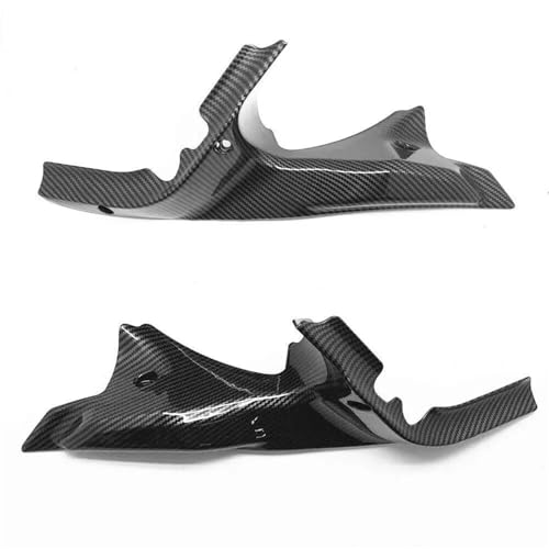 Ailettes de carénage Ducati 848 accessoires pour motards