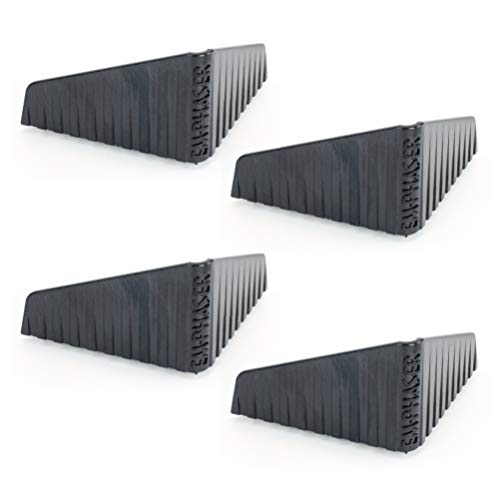 EMPHASER ESP-SUBFIX - Escuadra antideslizante para bajos de coche (4 unidades) Cover