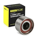 RIDEX PLUS 313D0022P Umlenkrolle Zahnriemen Kompatibel mit KIA SORENTO I JC 2481033021 2481033024 SMD156604