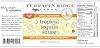 Terrapin Ridge Farms Tropical Tequila Sauce with C... #1
