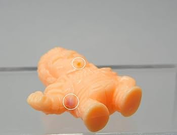 Amazon | SD 北斗の拳 消しゴム パート3 ラオウ C ミニカタログ
